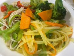 -河州春清真西北特色美食(虎踞路店)