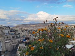 -Seten Restaurant Cappadocia