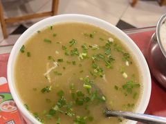 -辛记豆汤家常菜(芳草街店)