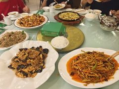 -裕德隆清真饭庄·天津特色菜(河东店)