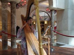 -茵特拉根酒店·西餐厅