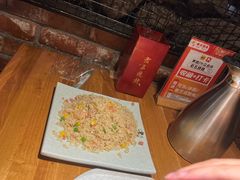 -老五烧烤(石牌岭店)