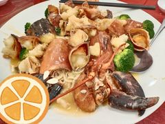 -黄埔华苑酒家(黄埔总店)