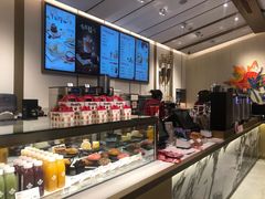 -Tims天好咖啡·贝果(东方广场店)