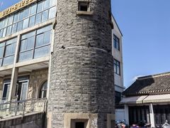 -金山嘴渔村
