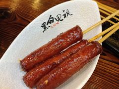 -黑白电视长沙小吃(美林M·LIVE天地东座店)