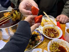 -付小姐在成都(中山公园店)