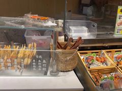 -鲜道寿司(雨花虹悦城店)