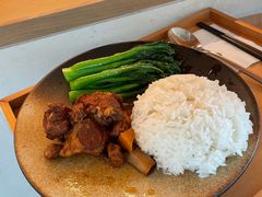 -J cafe 朝夕餐厅