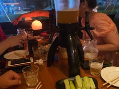 -猫员外精酿啤酒馆(国速荟店)