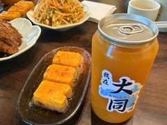 -喜晋道面馆(华严寺广场店)
