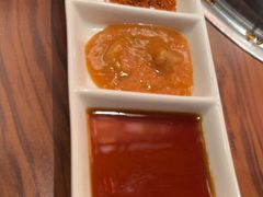 -烧肉一番·新韩式炭火烤肉(大岭山店)