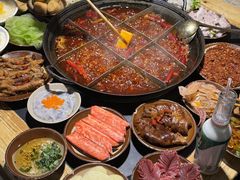 -仪表厂火锅(总店)