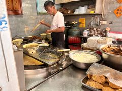 -苏记丸子汤(彭城路店)