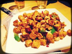 -蝦塘·中国餐馆(城墙南马道巷店)