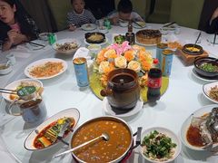 -上下九广州菜馆(锦业路店)