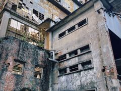 -广州市紫泥堂文化创意园景区