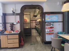 -1937青岛老味道·海肠捞饭·青岛菜(大鲍岛栈桥店)