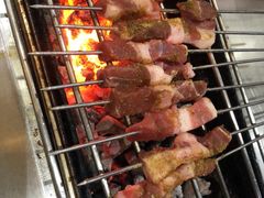 -小寒羊烧烤(凯瑞时代大厦店)