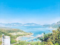 -南丫岛