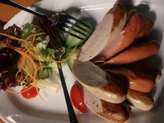 -宝莱纳餐厅(滨江店)