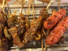 -木屋烧烤(白石洲店)