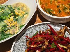-吕氏疙瘩汤·新鲁菜(济南万象城店)