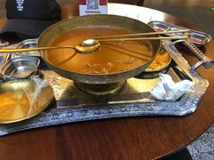 -玉流珍肴馆(亮马桥店)