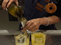 -Maiwie埋位小酒馆·深夜食堂(东城店)