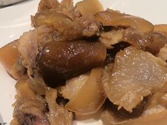 -福寿斋·老北京铜锅涮肉·烤鸭(顺义总店)