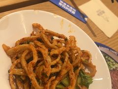 -马记永·兰州牛肉面(3019君尚店)