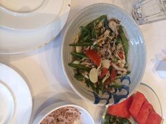 黔蘑菇四季餐厅(观山湖店)-黔蘑菇四季餐厅(观山湖店)