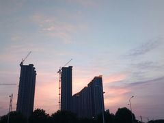 -九里河湿地公园