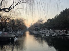 -鹊华居·地道鲁菜·海鲜·融合味(大明湖店)