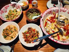 金钱蛋-老湘村·湖南土菜(天河维多利店)