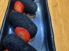 -福匠日本料理(人民路店)