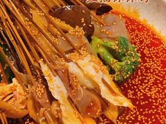 -嘉州叶婆婆钵钵鸡(建设路店)