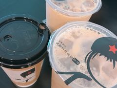 -小明同学(三里屯店)