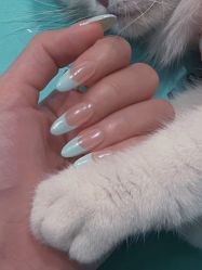 -安娜美甲美睫沙龙