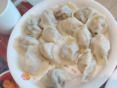 -添福来墨鱼饺子 · 海鲜东北菜(大连星海·黄浦路店)