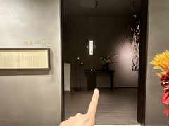 -安屿an·spa(卓悦中心商场店)