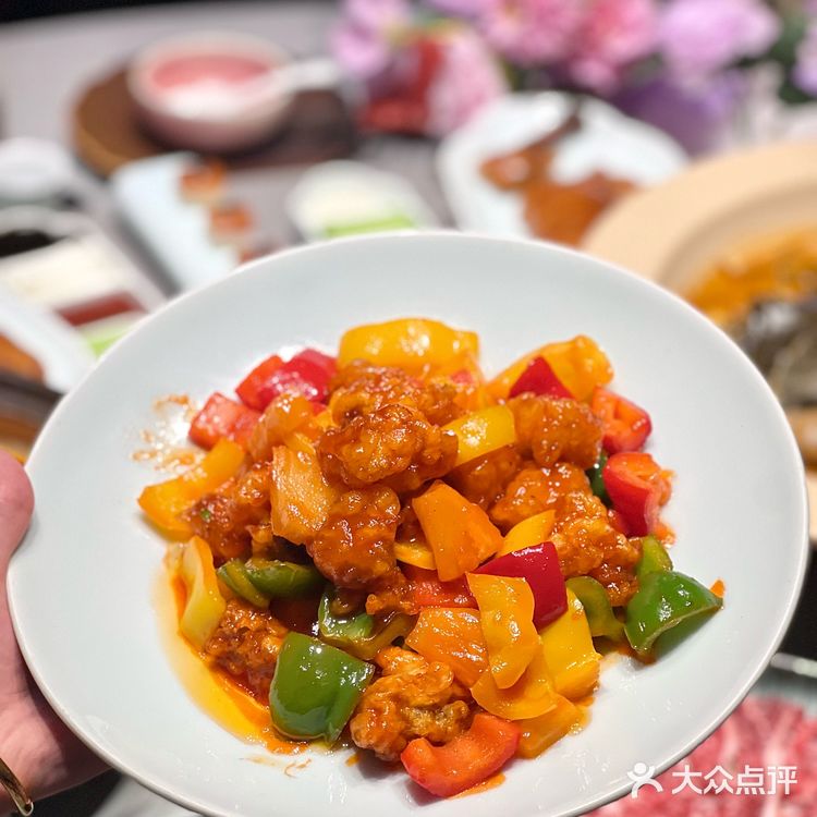 惠州!!仪式感拉满的生日精致湘菜餐厅