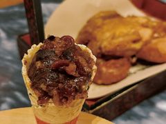 -西安饭庄·非遗陕菜(钟楼店)