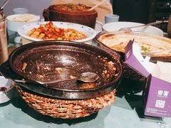 -客宴·江西客家菜(红角洲店)