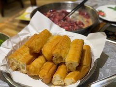 -丰尔粥食·粥底火锅(大良总店)