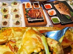 -金链花·泰国餐厅(国贸店)