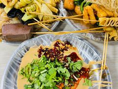 -大姐麻辣烫(莲宝中路店)