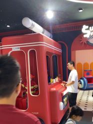 点击看大图 -meland亲子乐园(深圳领展中心城店)