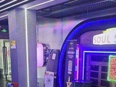 -关你鬼室大型密室逃脱(佛山创意园店)
