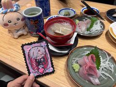-合点寿司(金虹桥商场店)